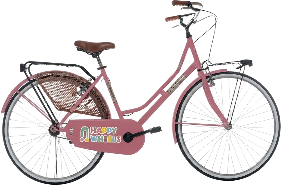 Sugar Waffle — Italian Via Veneto bike