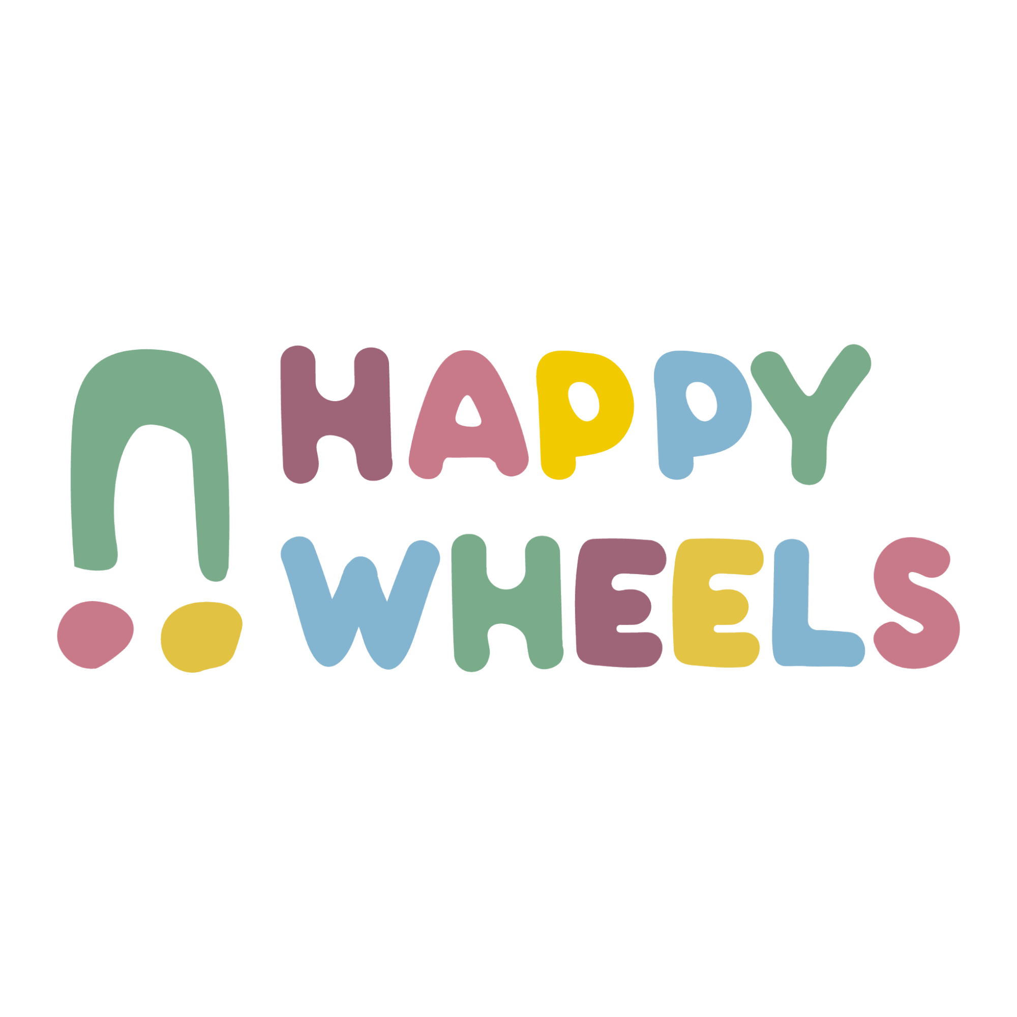 Happy Wheels — Bike Tours Brugge