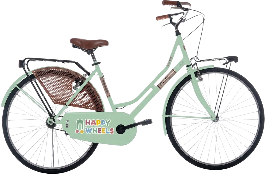 Pistachio Praline — Italian Via Veneto bike