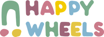 Happy Wheels — Bike Tours Brugge