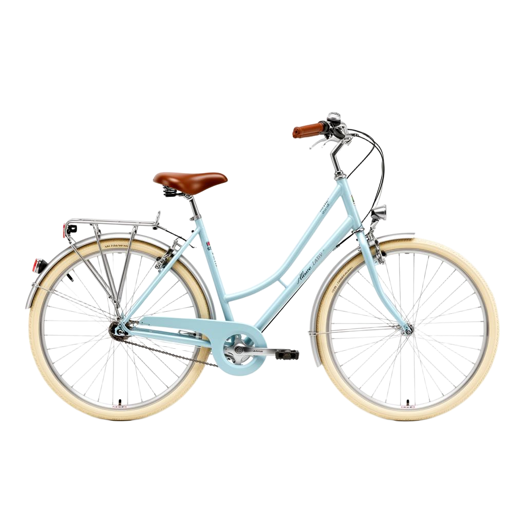 City Cruiser