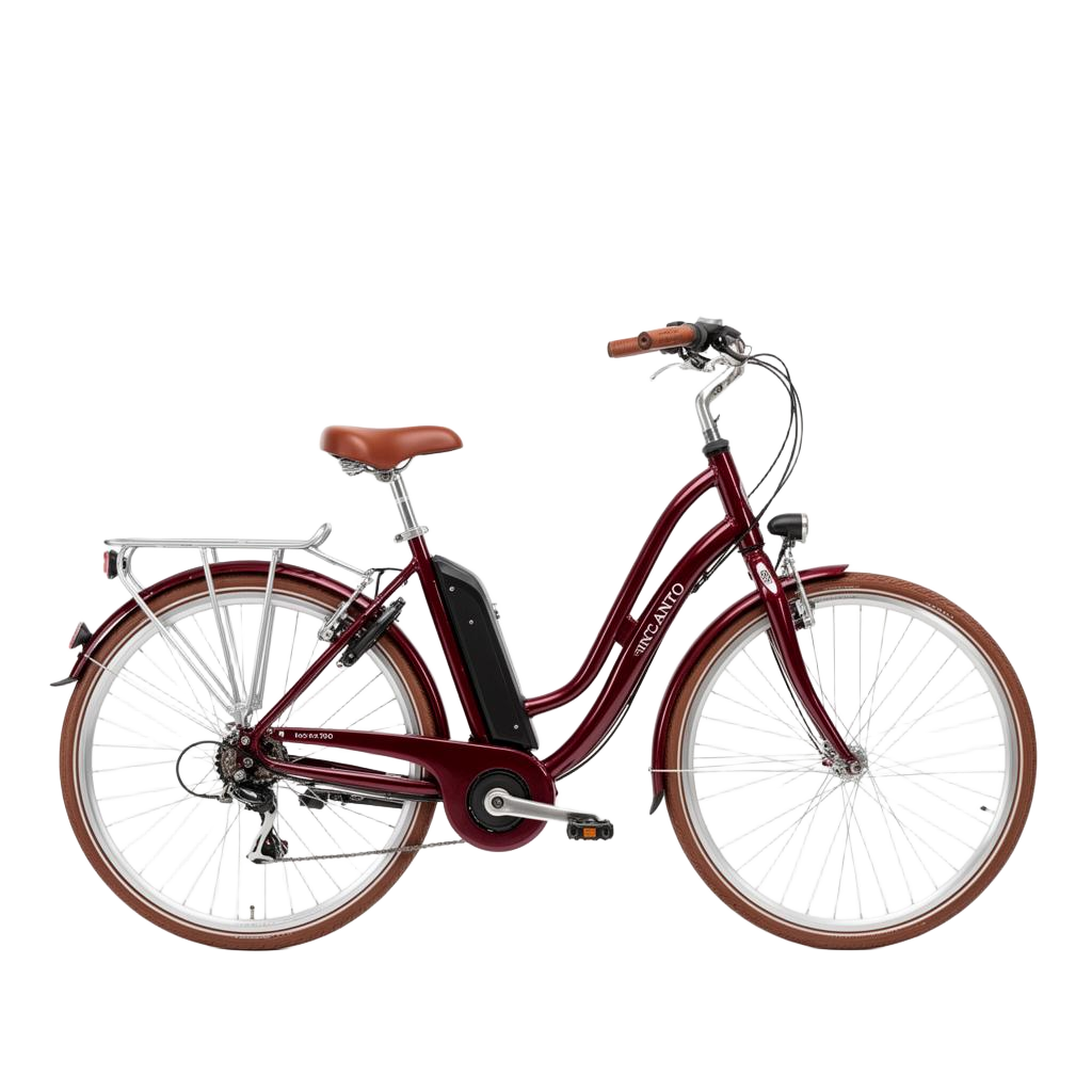 Electric Cruiser